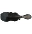 compound carbon fiber  case for cello CAVC01